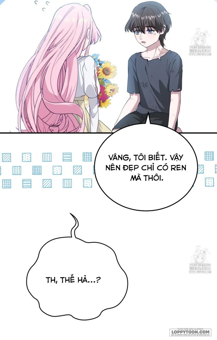 Nàng Tiên, Hãy Ký Hợp Đồng Nào Chap 39 - trang 8