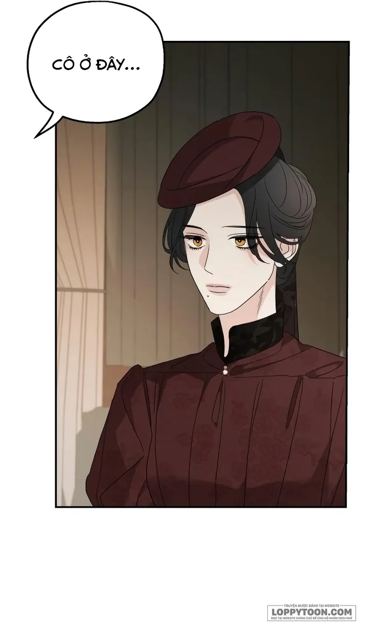 Gia Đình Chồng Quá Ám Ảnh Bởi Tôi Chap 107 - trang 4