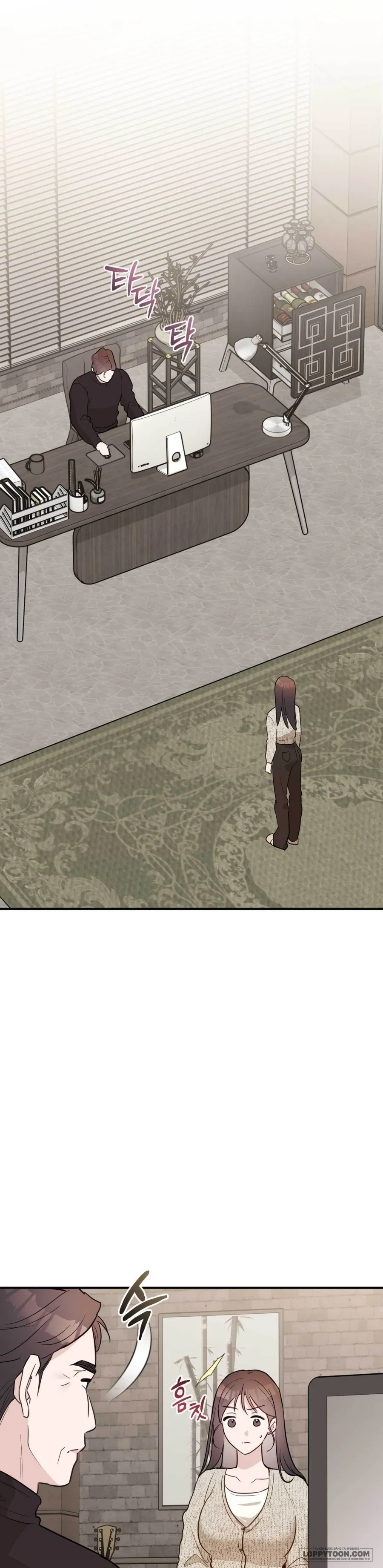 Tôi Nuôi Trai Chỉ Để "Thịt" Chap 21 - trang 47