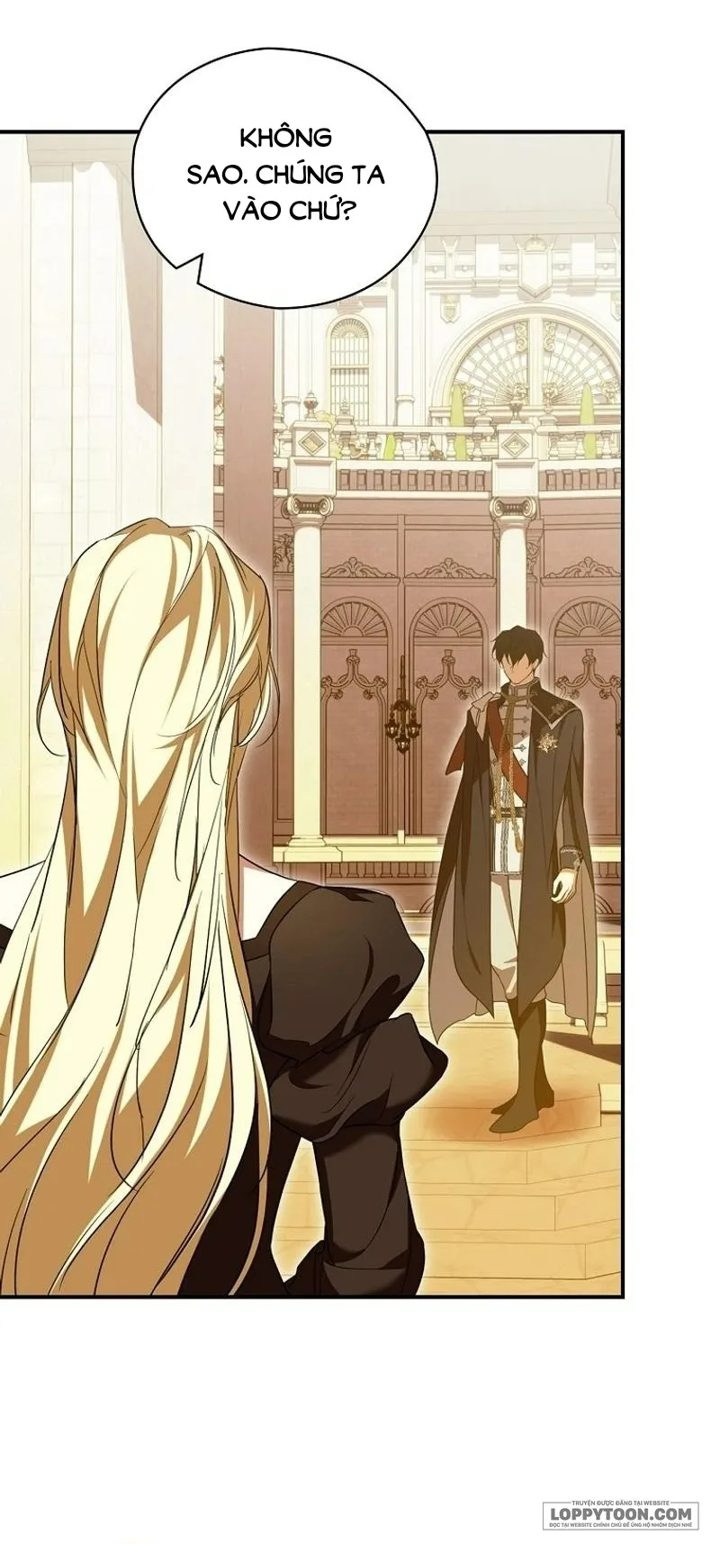 Tìm Một Người Chồng Mới Chap 24 - trang 16