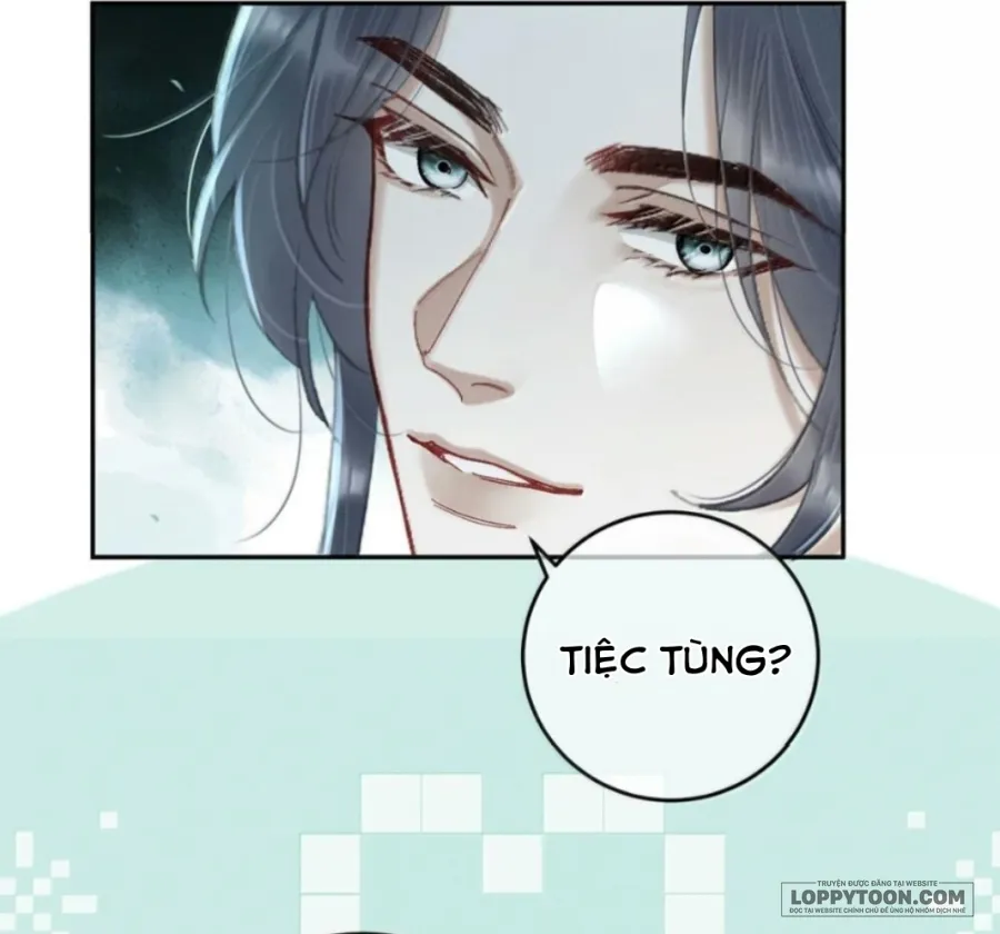 Dâng Cá Muối Cho Sư Tổ Chap 31 - trang 27
