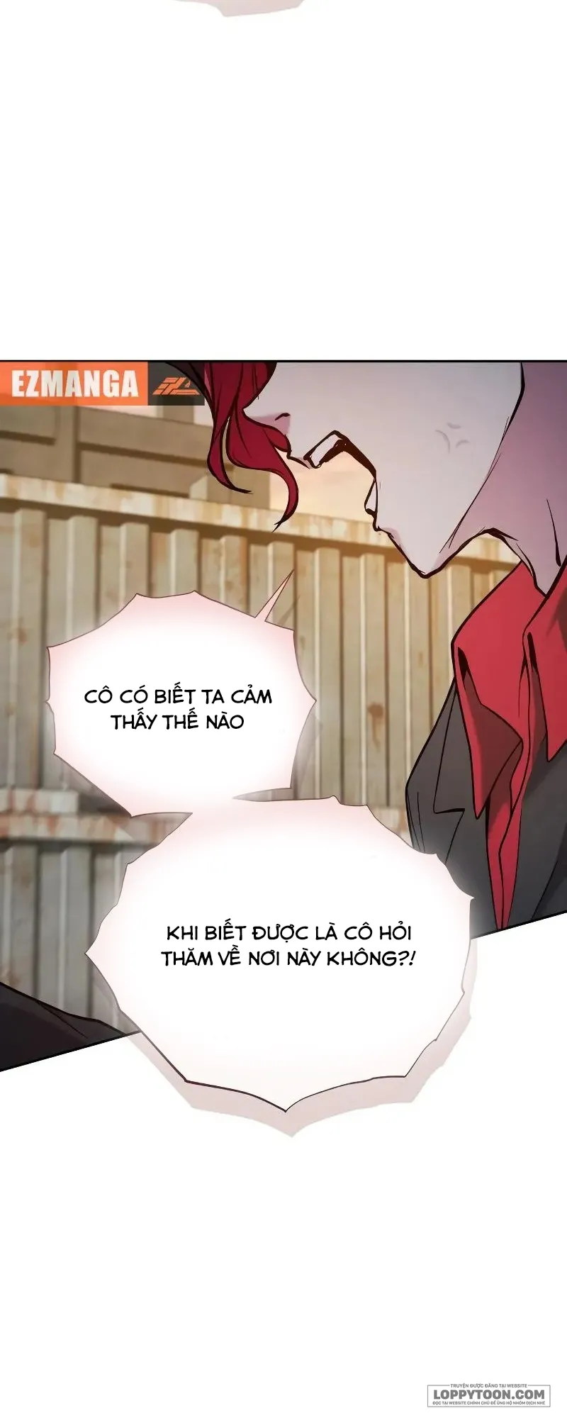 Thỏ Trắng Ở Xứ Sở Thần Tiên Chap 28 - trang 48