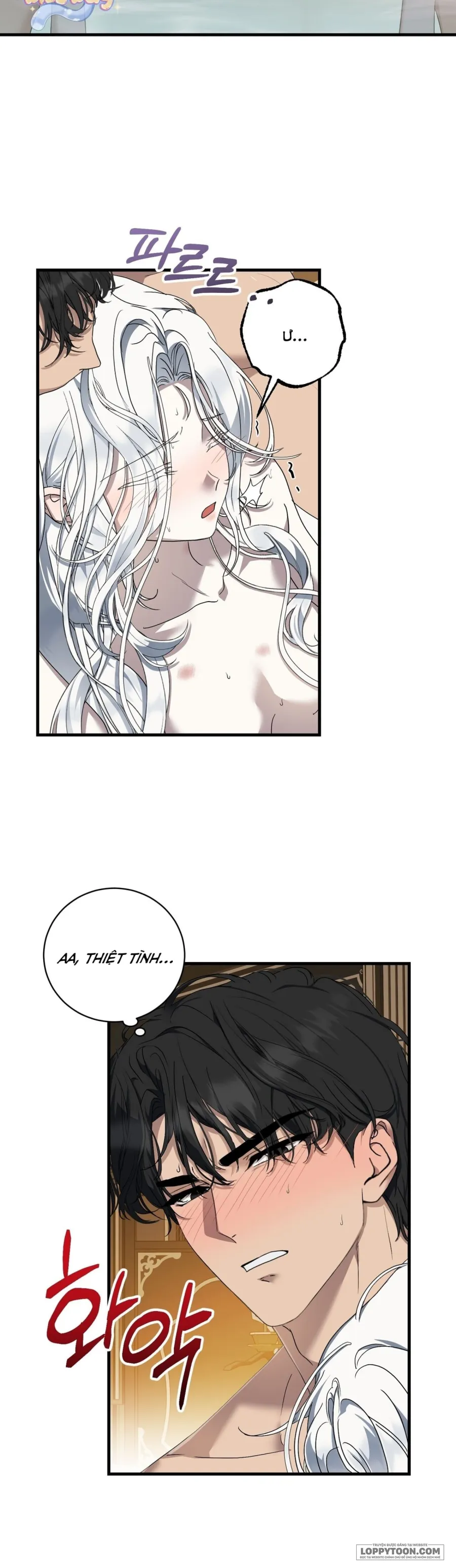 Ma Vương Muốn Hòa Bình Chap 15 - trang 11