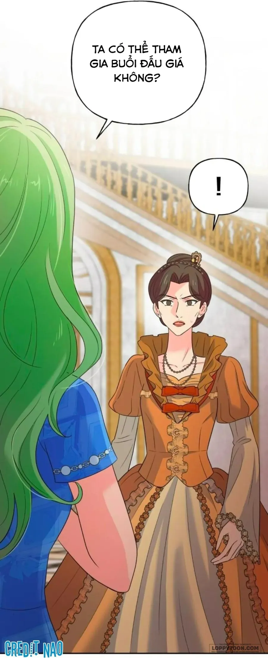 Hầu Gái Không Thích Nuôi Dạy Trẻ Nhỏ Chap 16 - trang 47