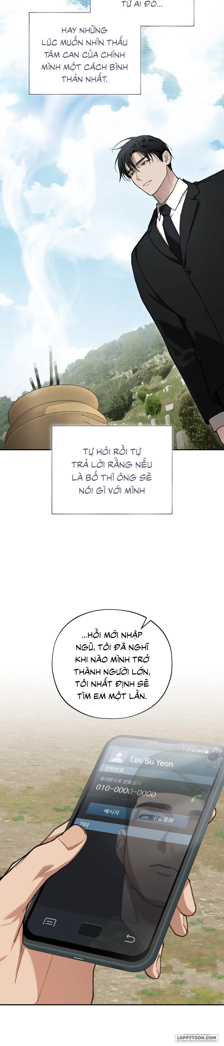 Quốc Lộ Số 1 Chap 25 - trang 16