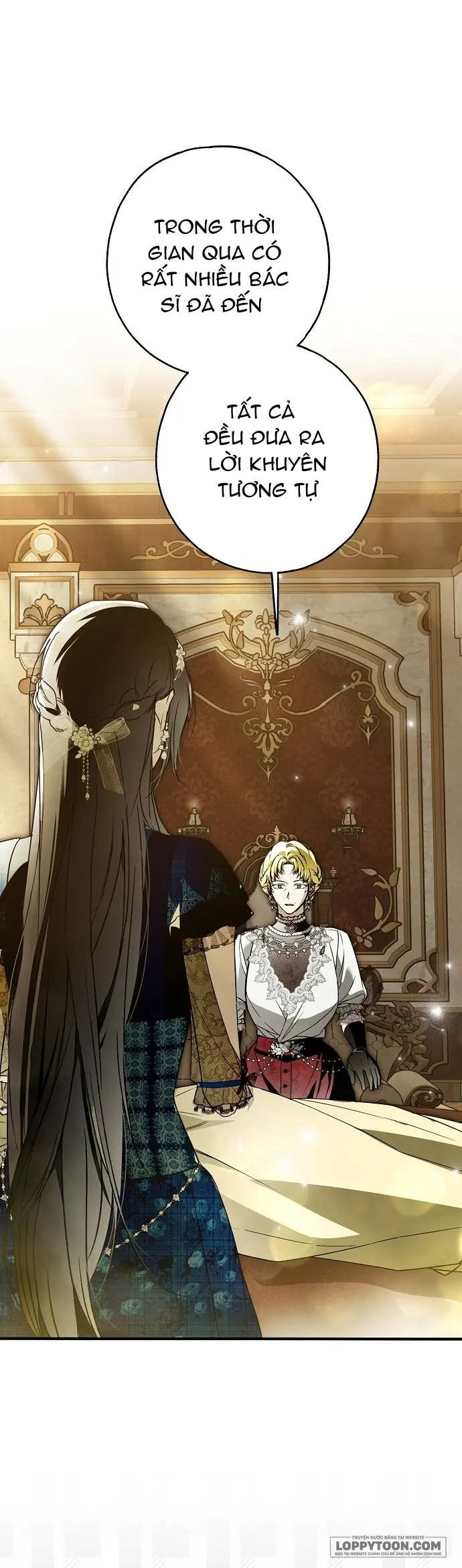 Có Kẻ Đã Sở Hữu Cơ Thể Của Tôi Chap 29 - trang 1
