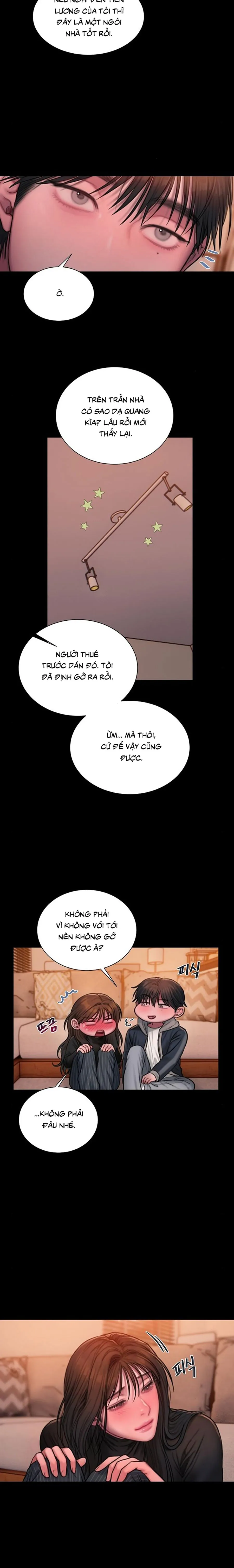 Greedy Chap 29 - 🔞🔞🔞 - trang 2