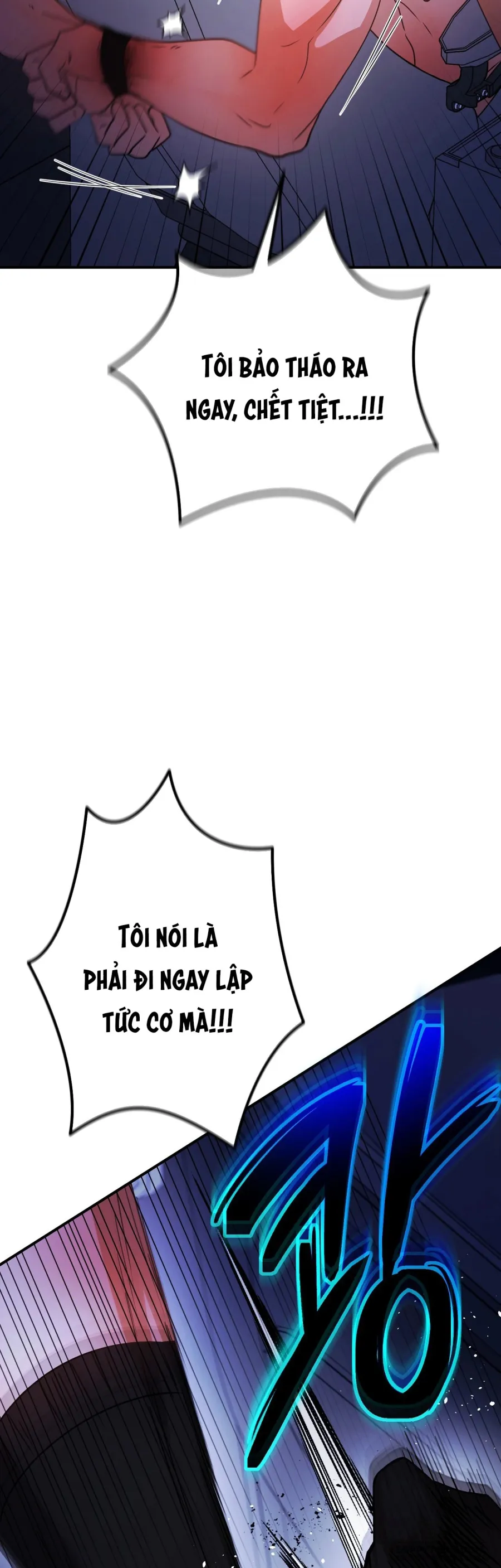 Chuyến Tham Quan Thực Địa Về Ý Thức An Toàn Chap 5 - 🔞🔞🔞 - trang 76