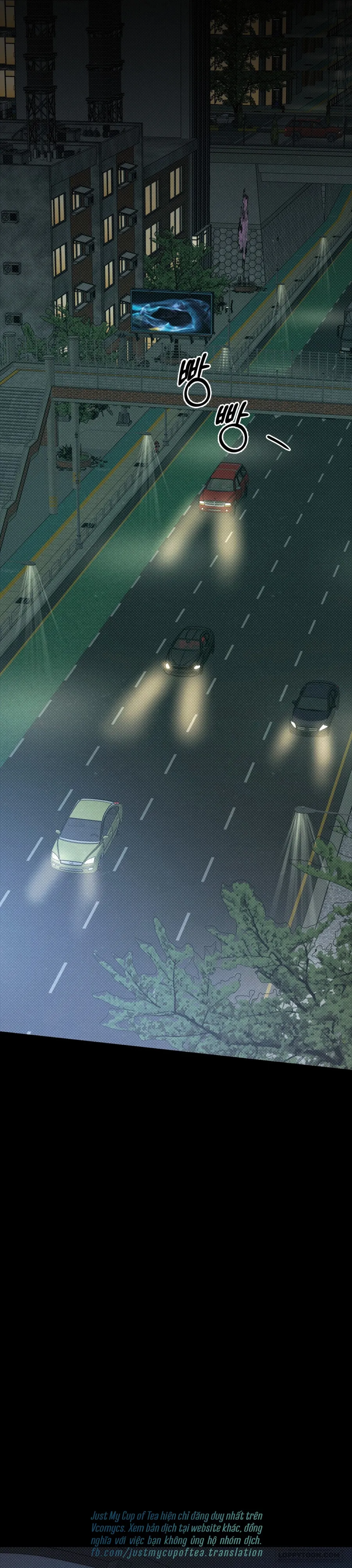 Ngưỡng Tuyệt Đối Chap 73 - trang 19