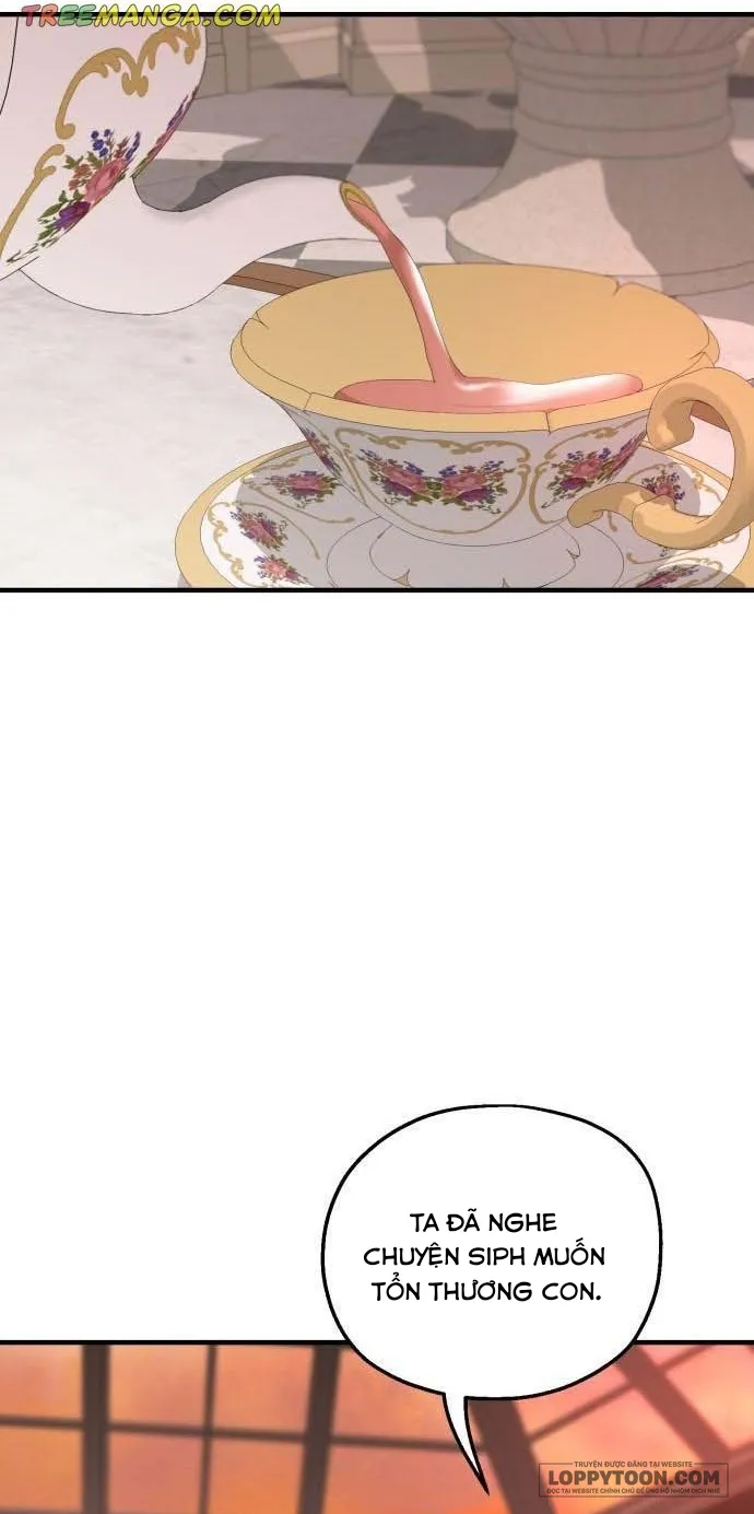Gia Đình Chồng Quá Ám Ảnh Bởi Tôi Chap 31 - trang 19