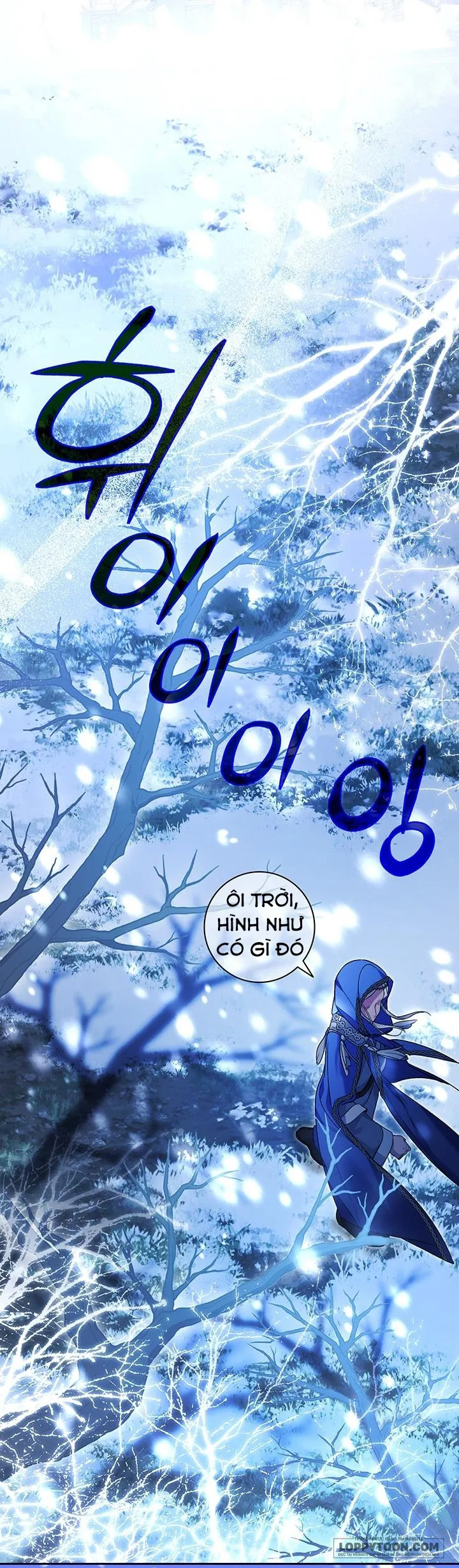 Papa Là Kẻ Thù Kiếp Trước Của Tôi? Chap 8 - trang 53