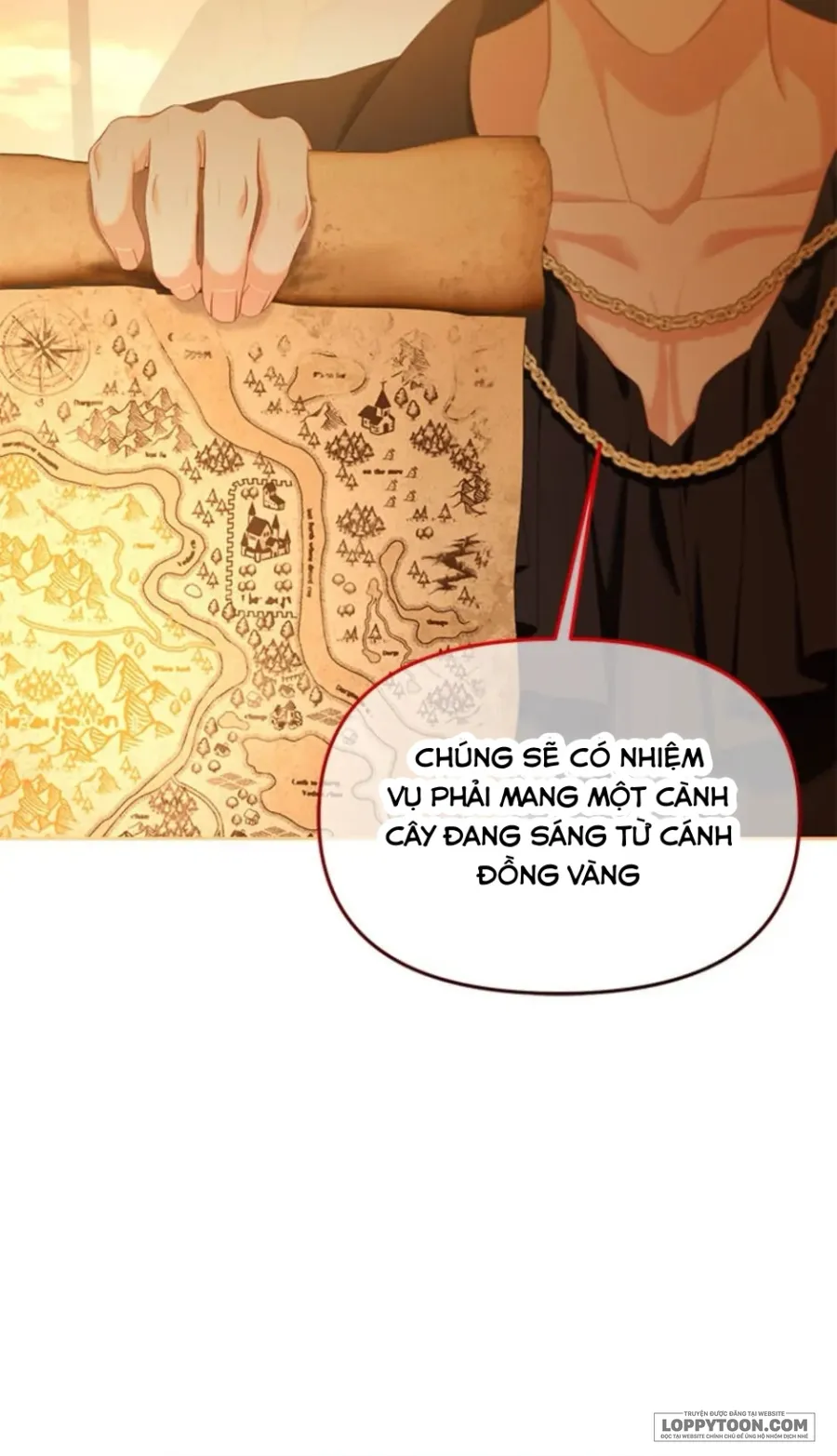 Tôi Sẽ Ở Ngay Bên Cạnh Nam Chính Chap 39 - trang 29