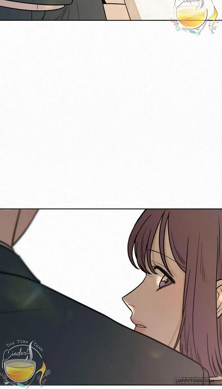 Chiến Lược Tình Yêu Trong Sáng Chap 33 - trang 4