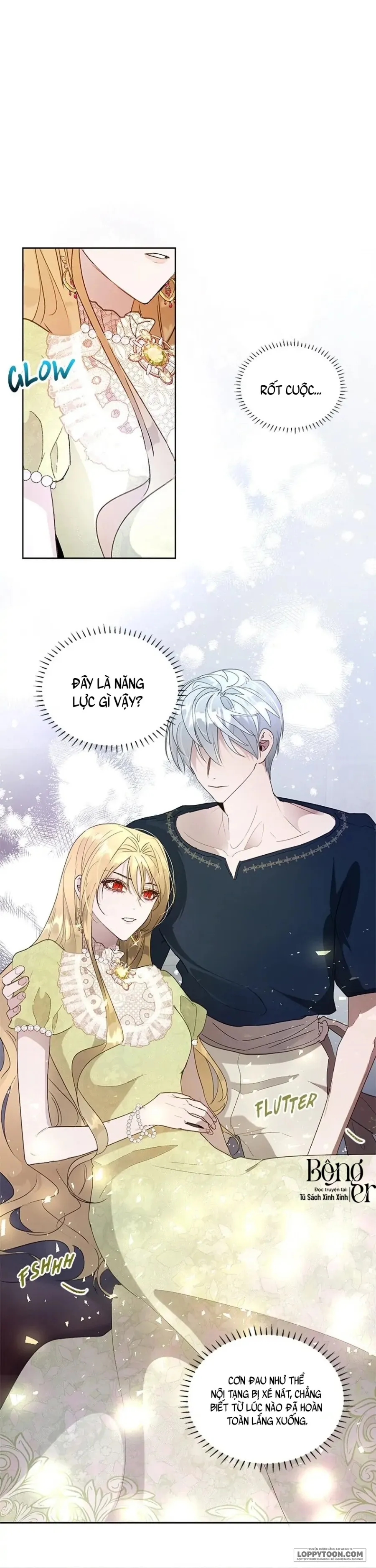 Roxana: Phương Pháp Bảo Vệ Anh Trai Của Nữ Chính Chap 22 - trang 2