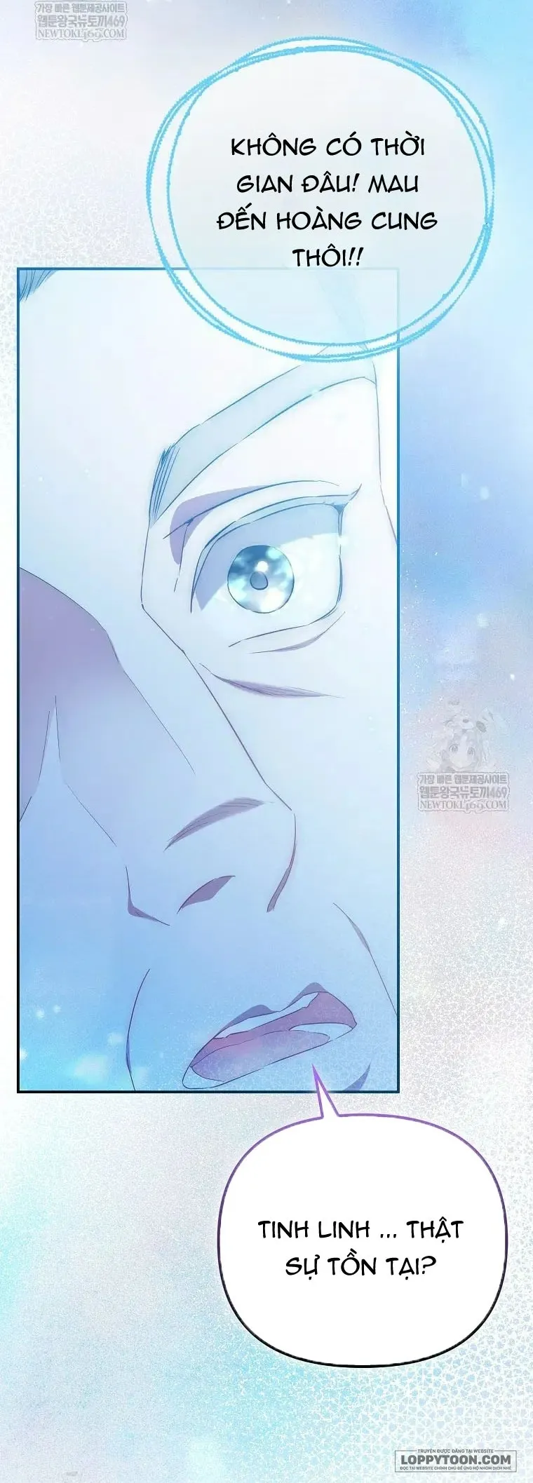 Nàng Công Chúa Của Mọi Người Chap 118 - trang 20