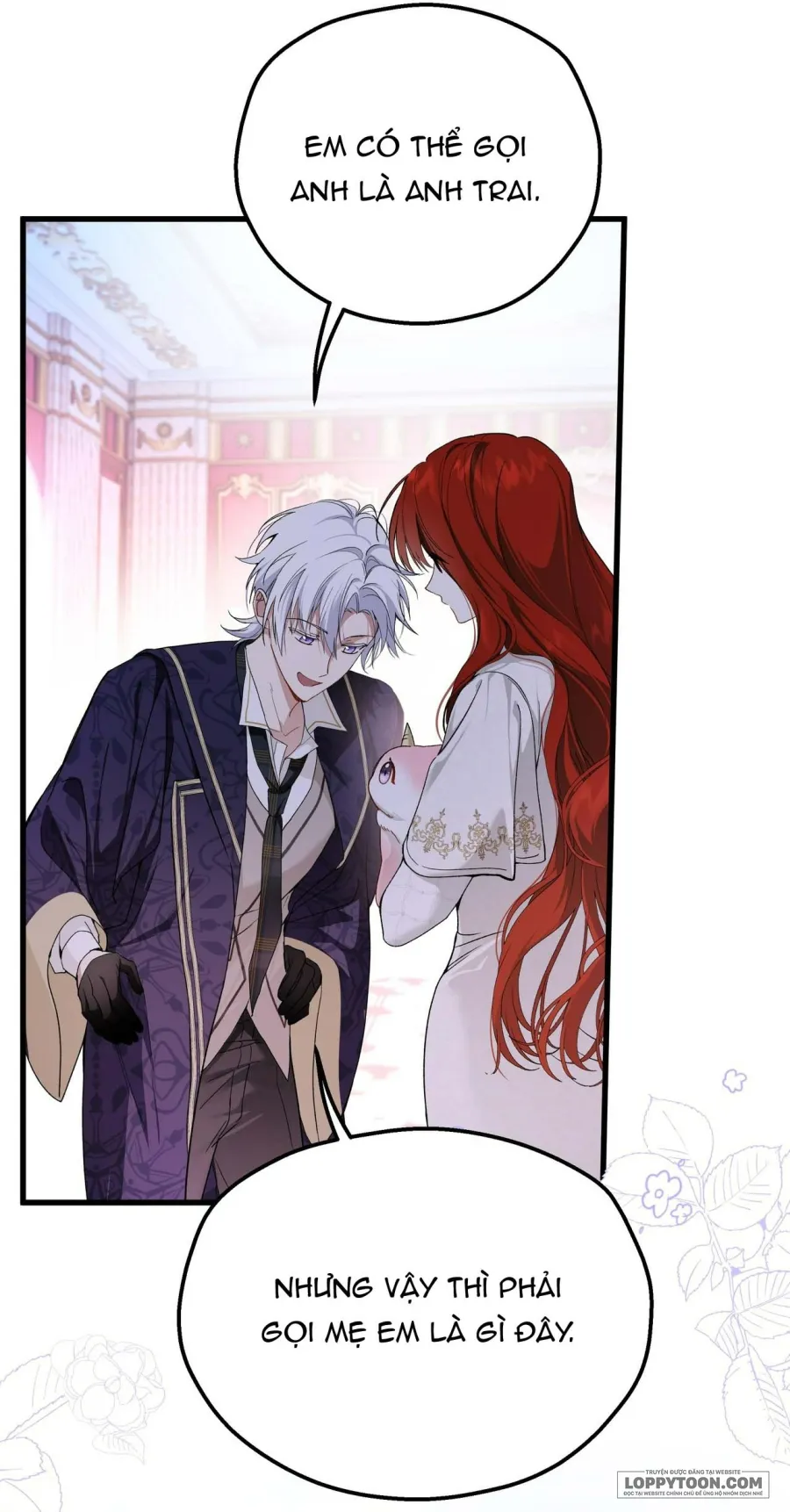 Nàng Sẽ Thuần Phục Những Anh Hùng Chap 17 - trang 30