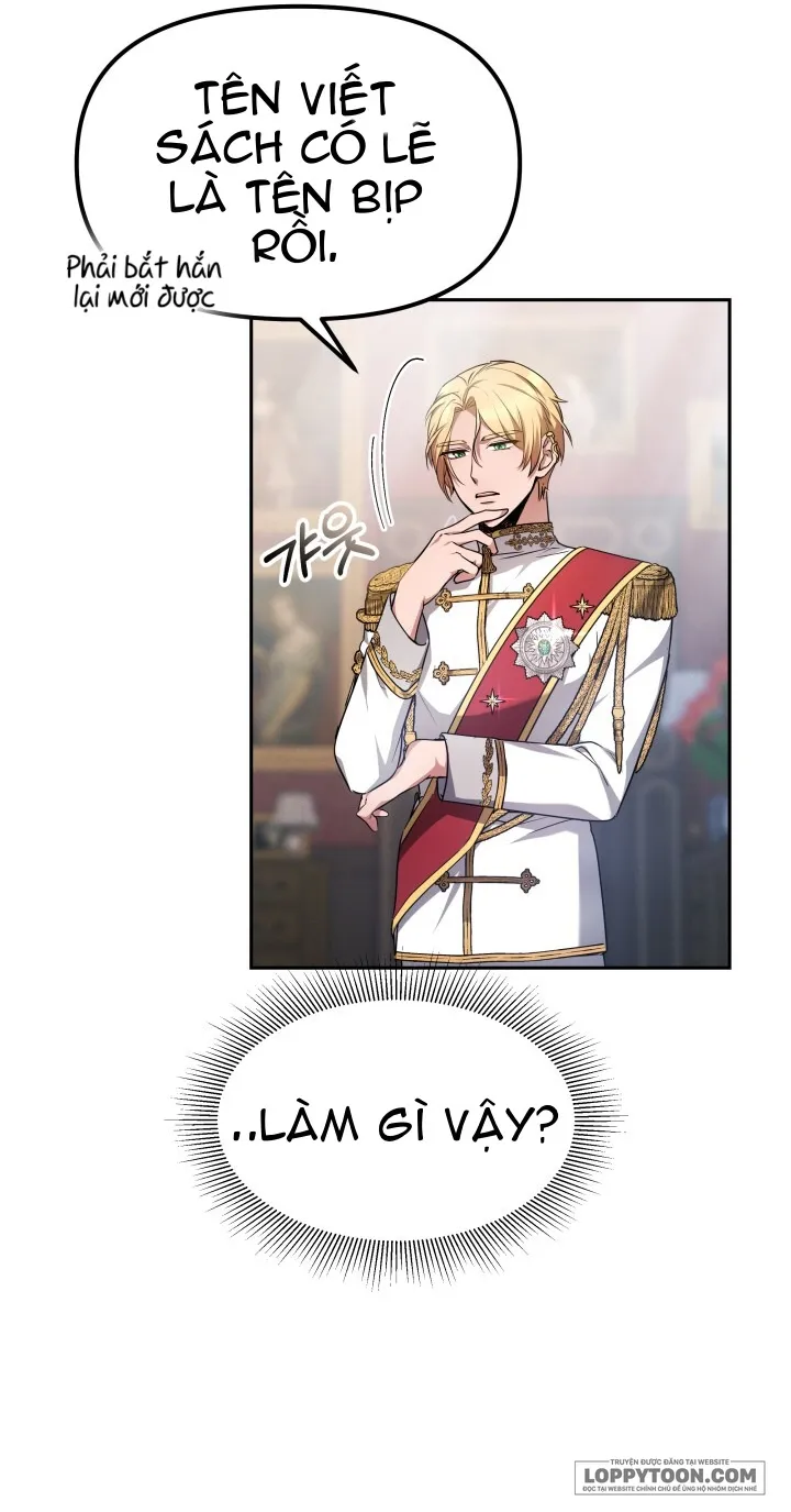 Rồng Con Thuần Hóa Những Kẻ Điên Rồ Chap 5 - trang 43