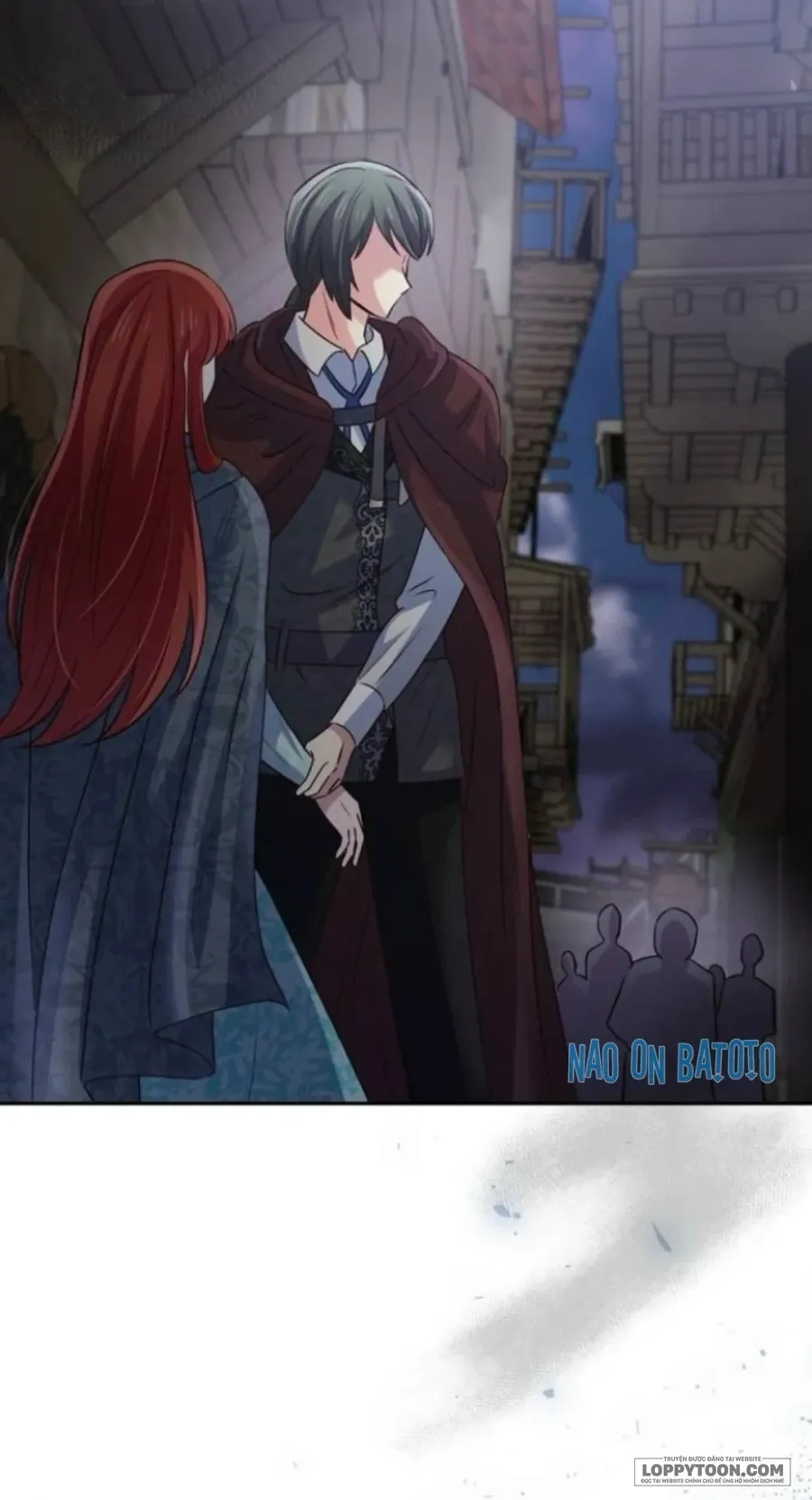 Hầu Gái Không Thích Nuôi Dạy Trẻ Nhỏ Chap 30 - trang 101