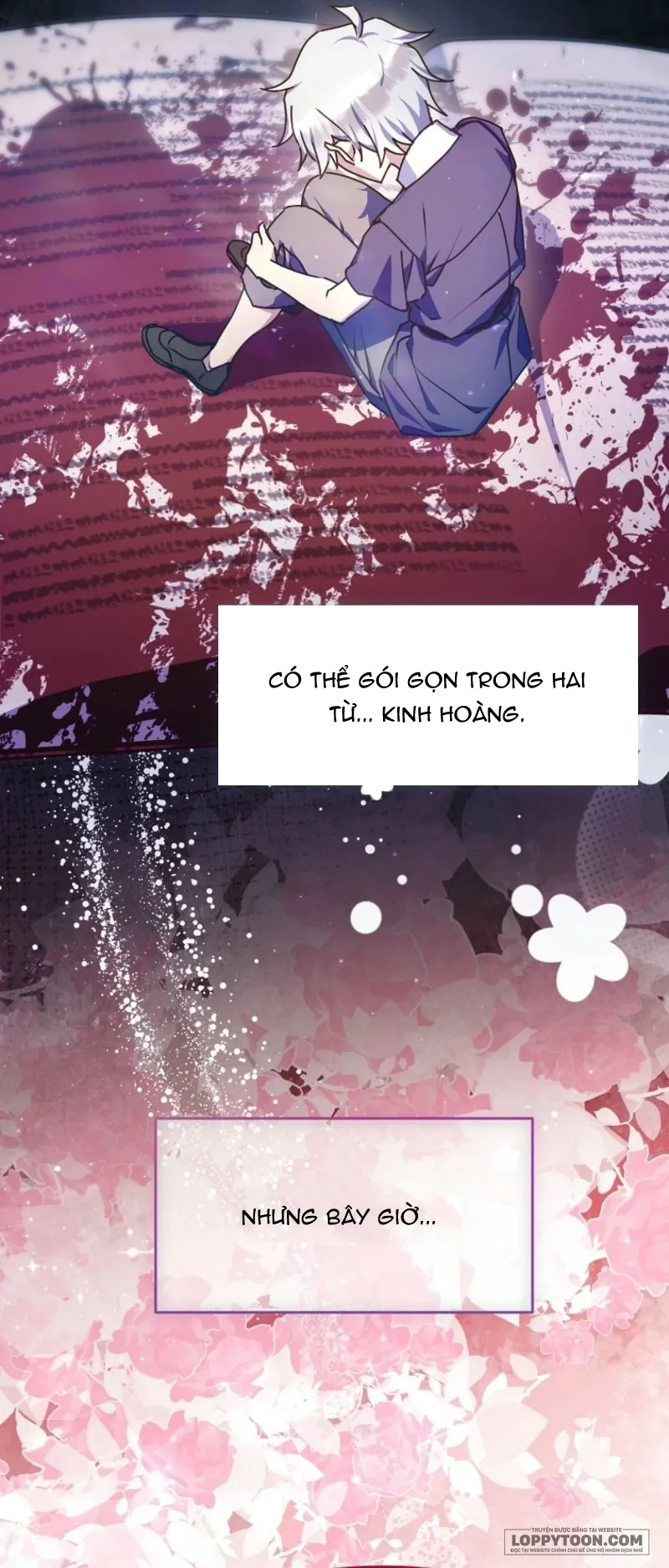Tôi Sẽ Ở Ngay Bên Cạnh Nam Chính Chap 59 - trang 12