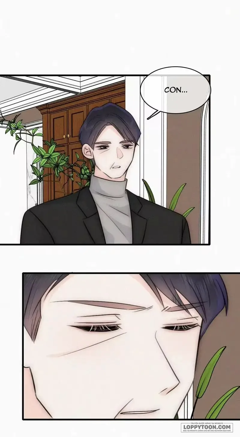 Một Lòng Cưng Chiều Chap 189 - trang 8