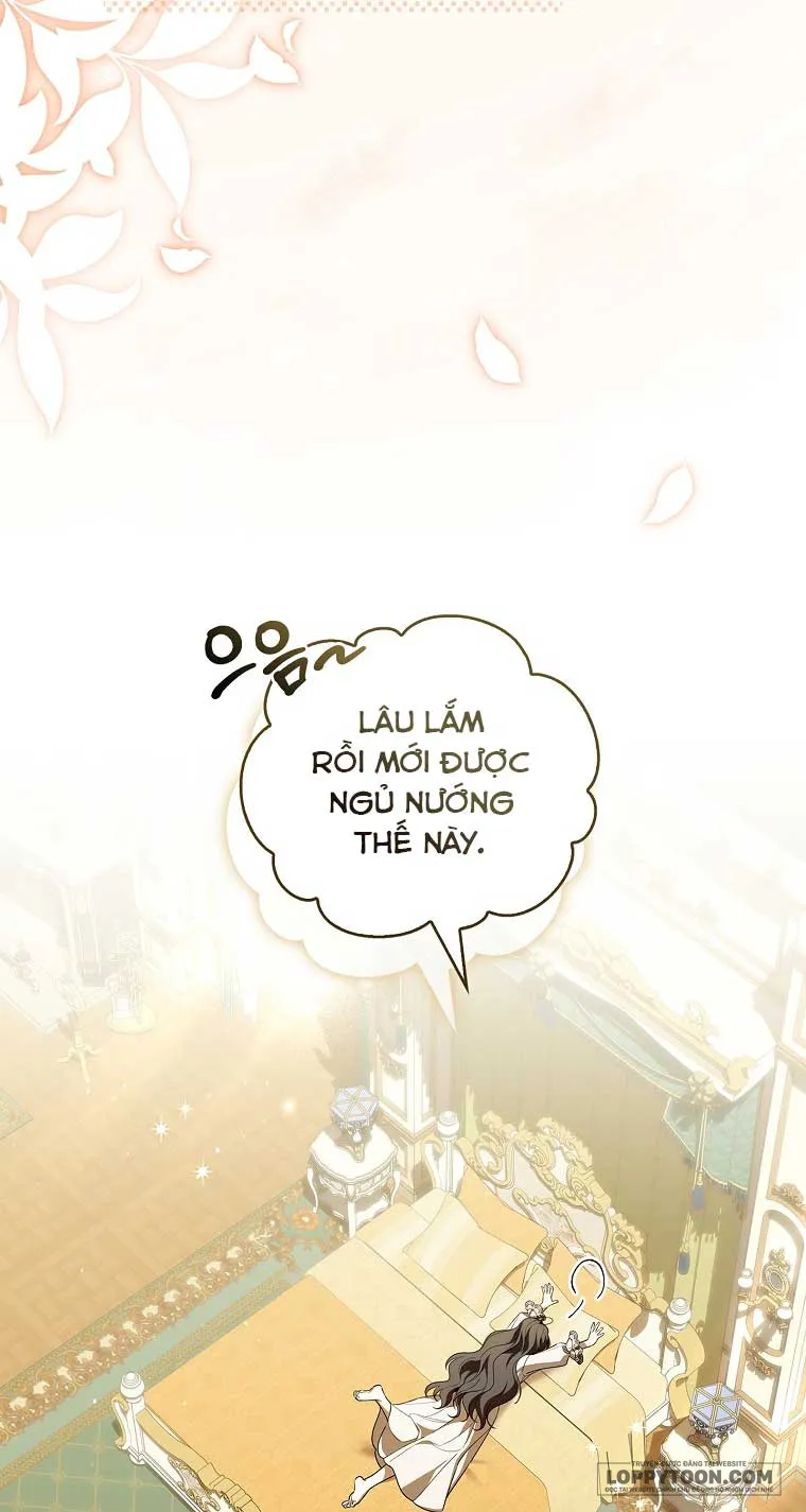 100 lời nguyền tại dinh thự Illestone Chap 27 - trang 11