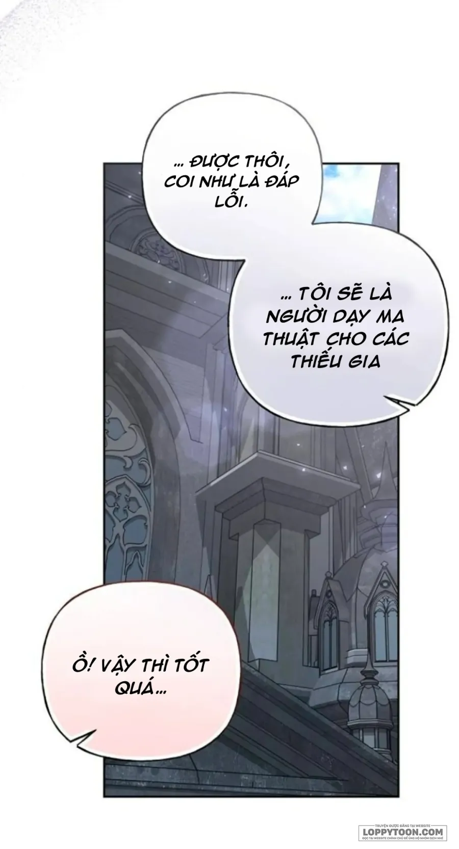 Hầu Gái Không Thích Nuôi Dạy Trẻ Nhỏ Chap 33 - trang 62