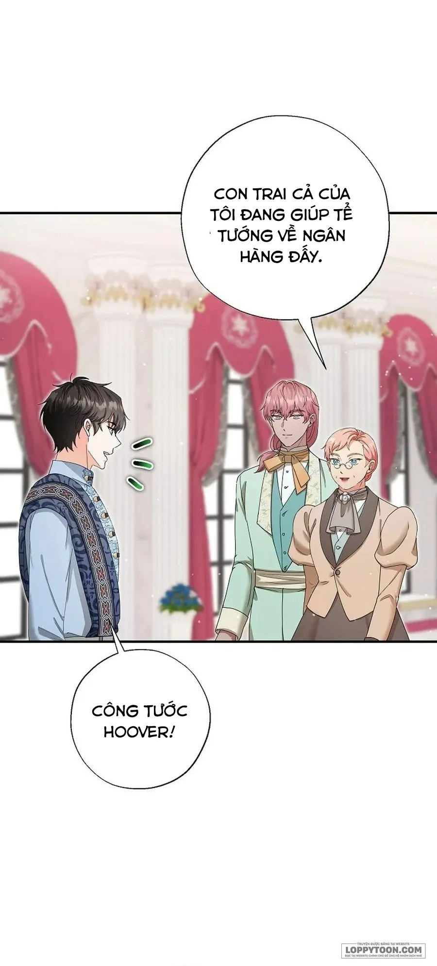 Trở Thành Miêu Nữ Của Hoàng Đế Chap 57 - trang 46