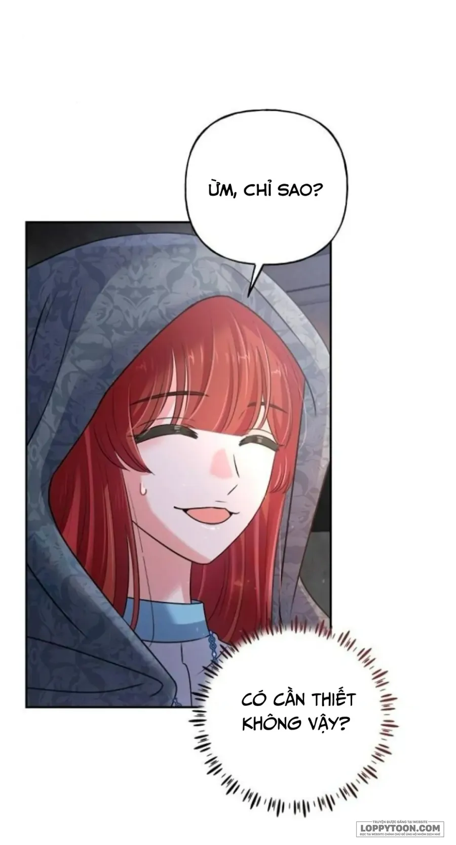 Hầu Gái Không Thích Nuôi Dạy Trẻ Nhỏ Chap 29 - trang 56