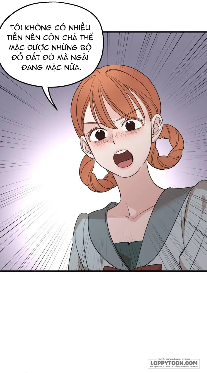 Gia Đình Chồng Quá Ám Ảnh Bởi Tôi Chap 65 - trang 45