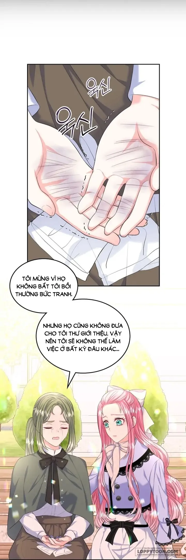 Tôi Sẽ Ly Hôn Với Anh Trai Nữ Chính Chap 17 - trang 17
