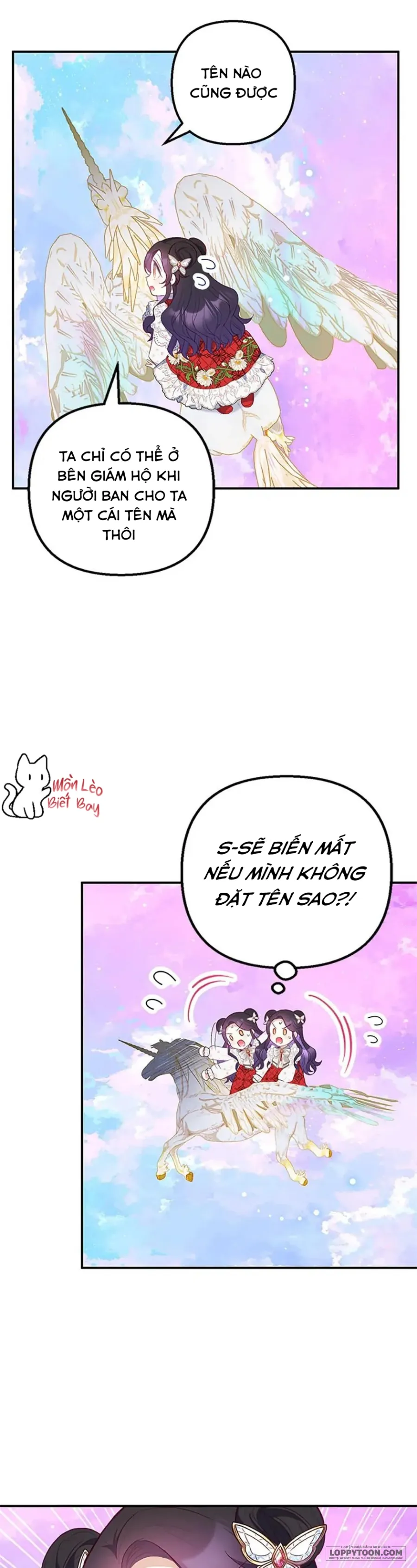 Con Gái Cưng Của Quỷ Chap 20 - trang 12