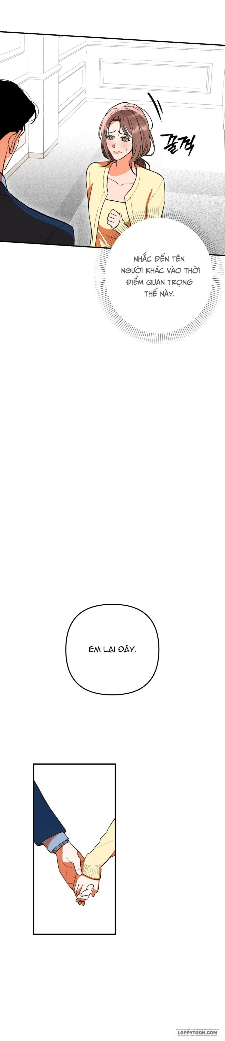 Ngưỡng Tuyệt Đối Chap 78 - trang 31