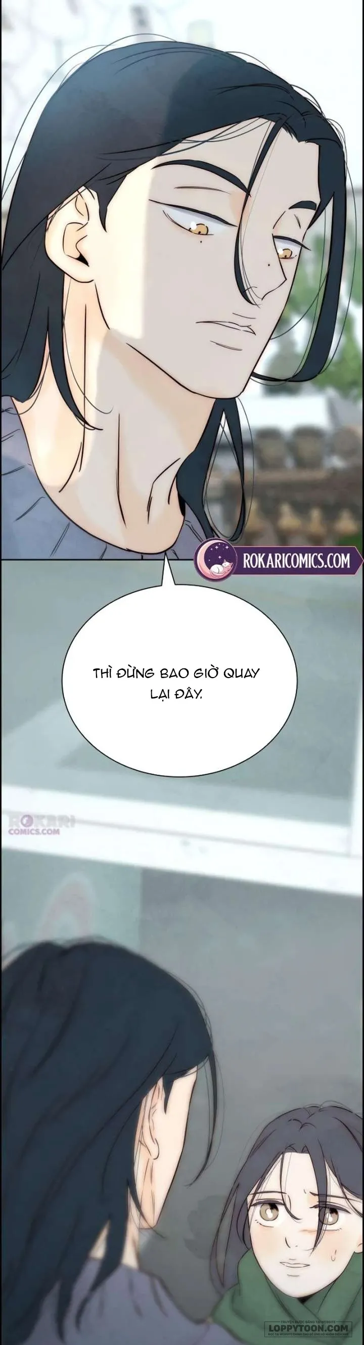Chưa Từng Chạm Tới Em Chap 12 - trang 17