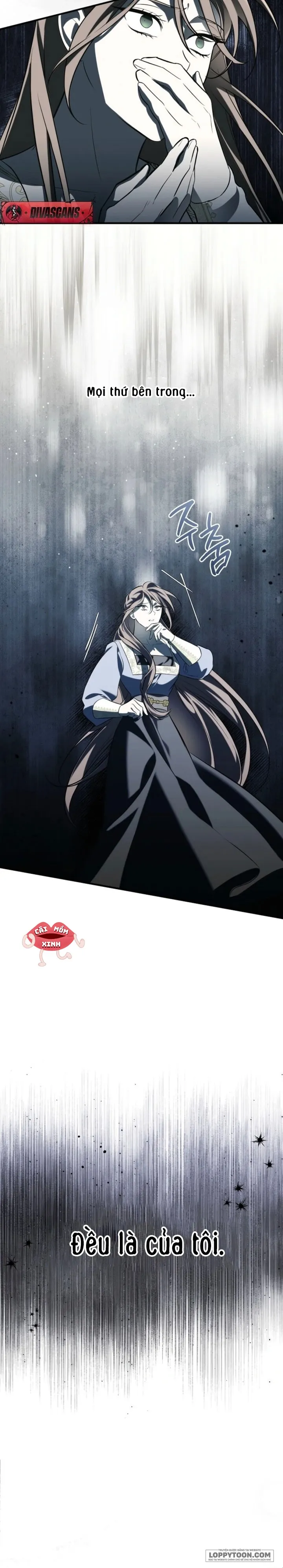 Dù Sao Chúng Ta Cũng Đã Kết Hôn Rồi Chap 6 - trang 24