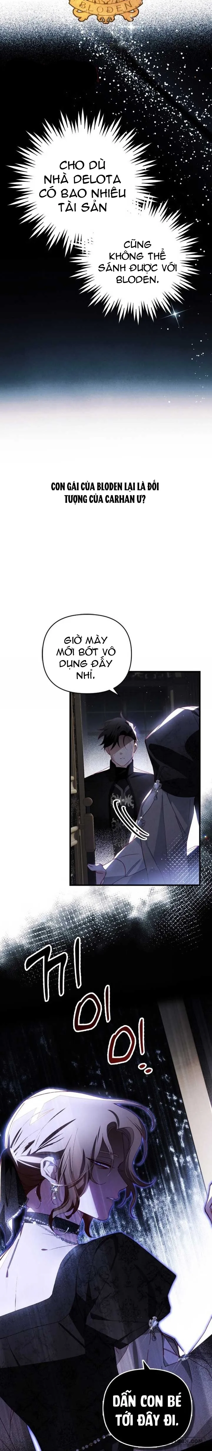 Nuôi Vị Hôn Phu Bằng Tiền Bạc Chap 32 - trang 16
