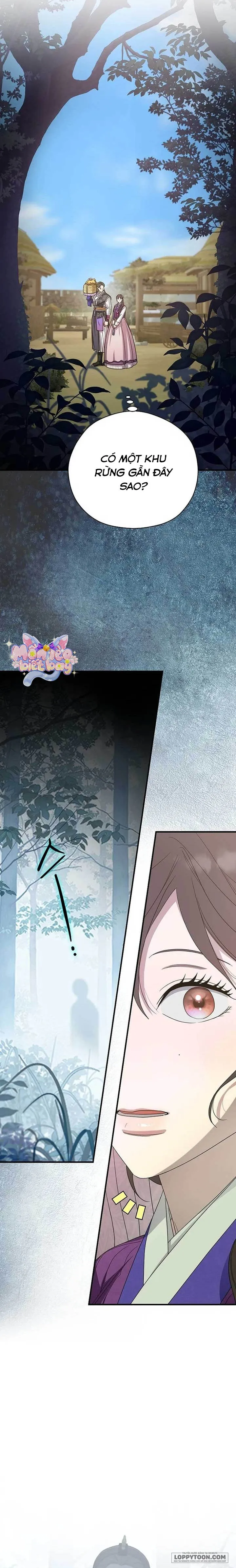 Ta Chỉ Muốn Ăn Em Chap 46 - trang 29