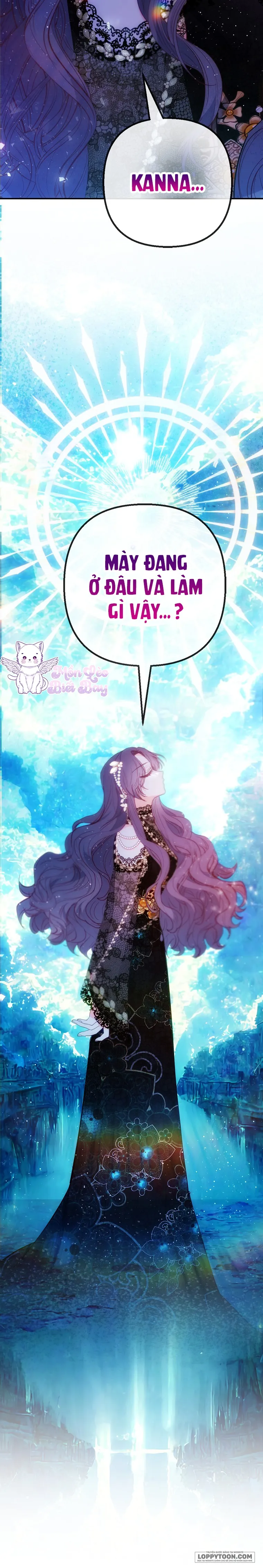 Con Gái Cưng Của Quỷ Chap 68 - trang 26