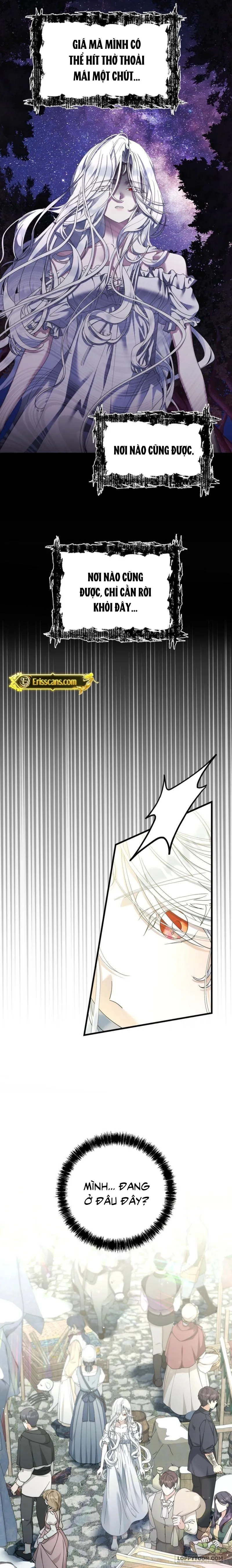 Ma Vương Muốn Hòa Bình Chap 27 - trang 12