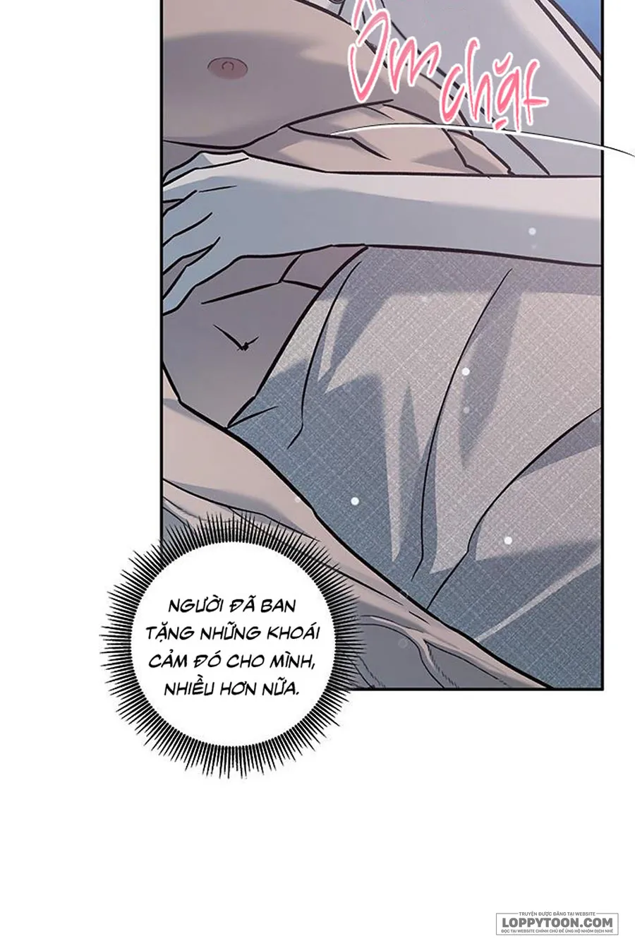 Đừng Bảo Đây Là Nàng Tiên Ốc Nhé?! Chap 17 - trang 4