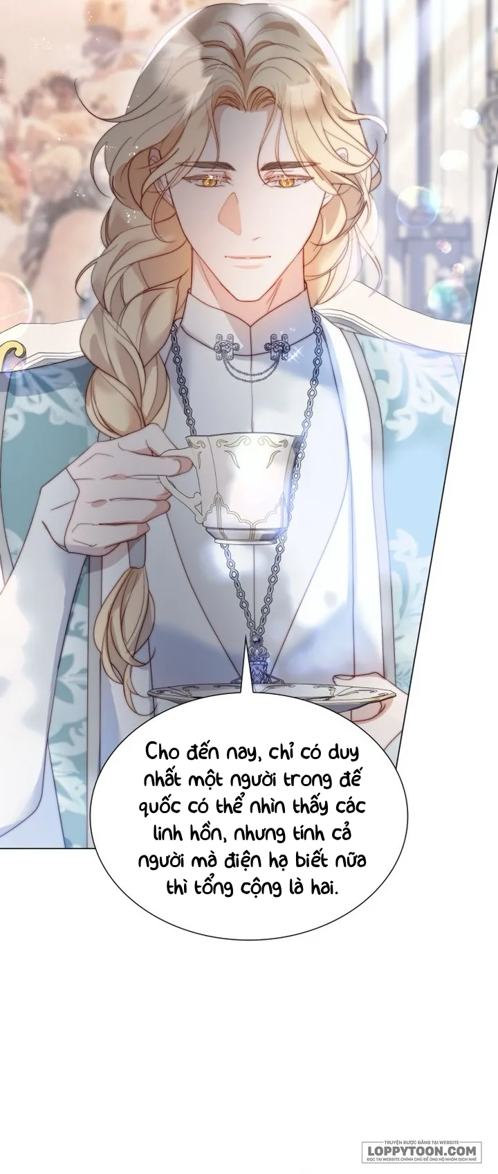 Tôi Được Sinh Ra Là Cô Con Gái Thứ Hai Chap 91 - trang 49