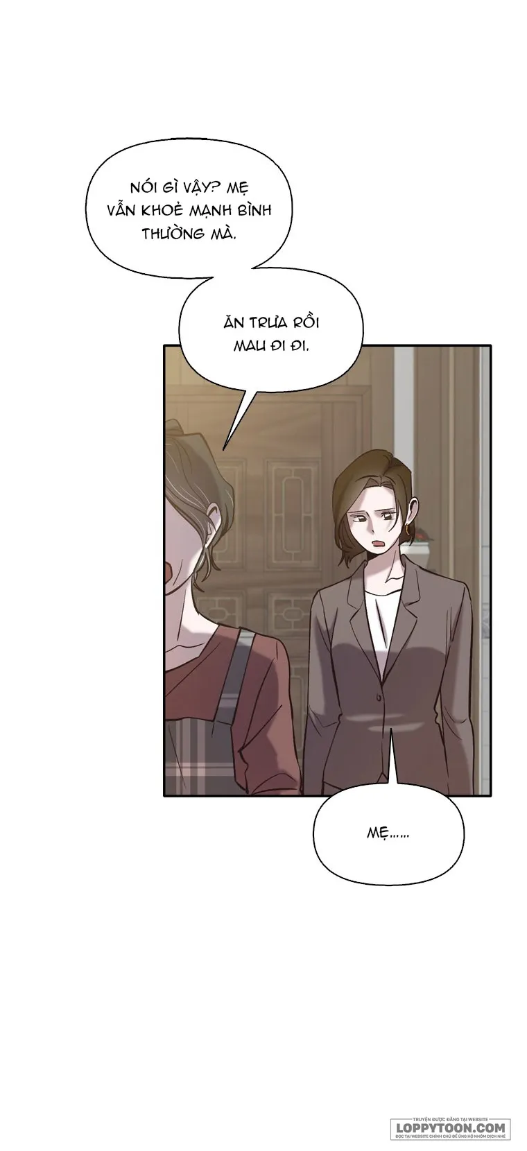Thanh Xuân Của Chúng Ta Chap 71 - trang 10