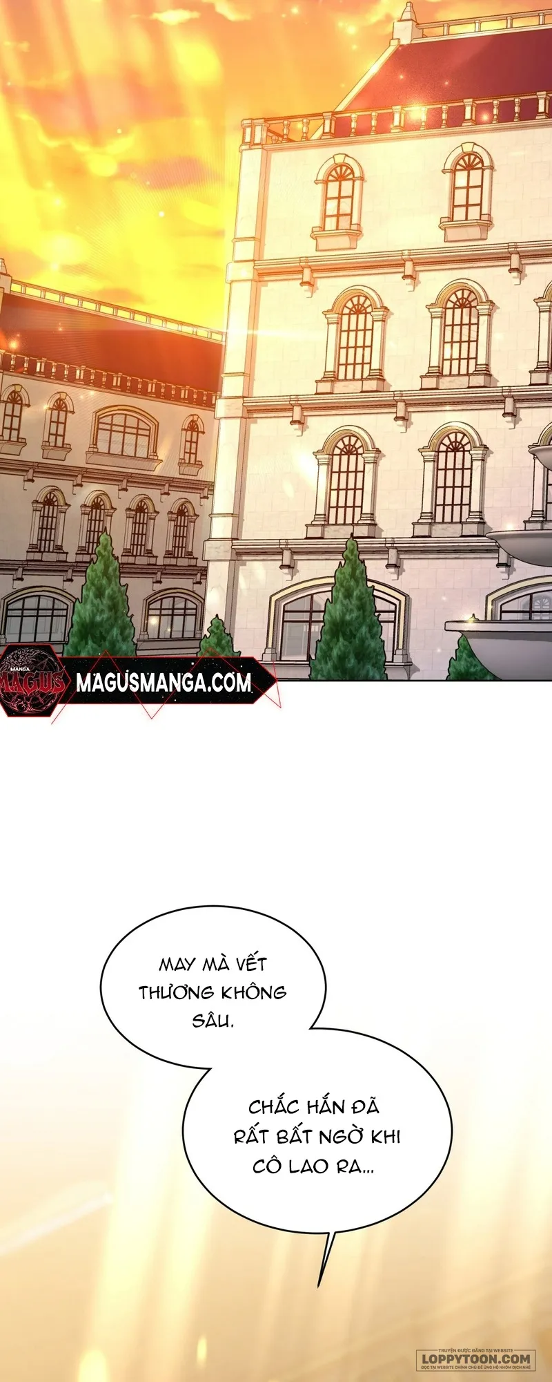 Dù Là Mẹ Kế Nhưng Tôi Thoát Khỏi Cái Chết Rất Dễ Dàng Chap 7 - trang 45