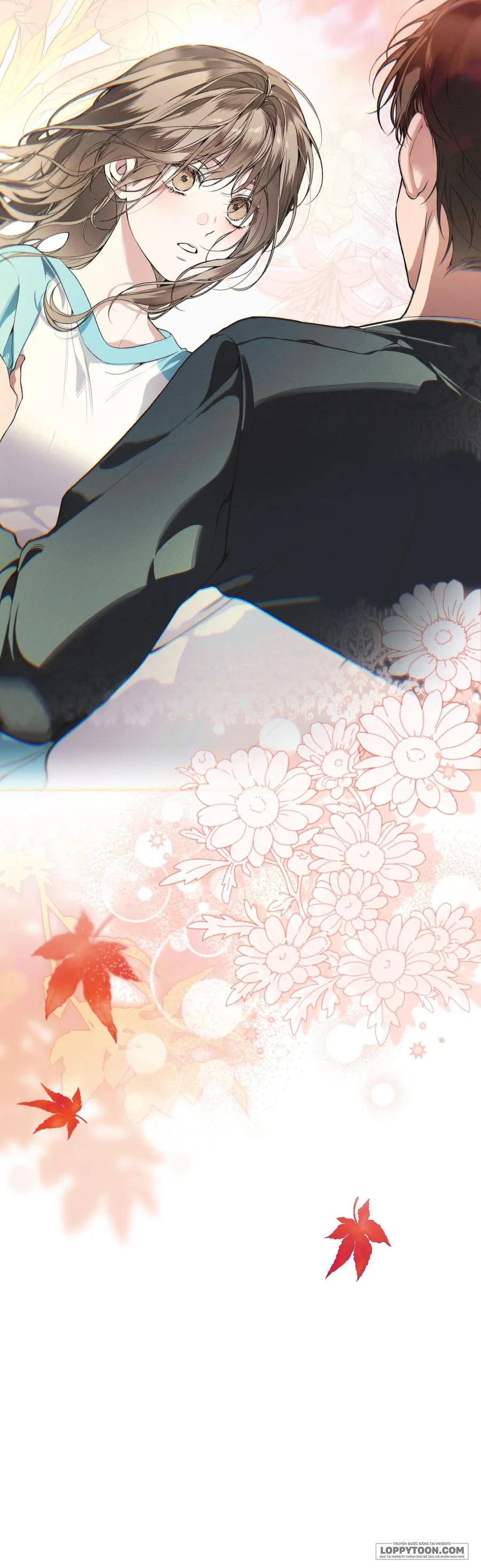 Love:Zero Chap 7 - trang 33