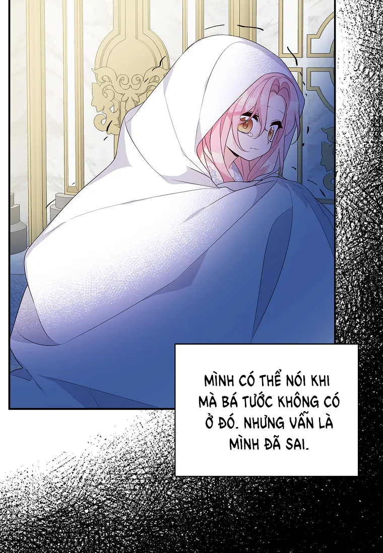 Tôi Đã Trở Thành Con Gái Út Của Công Tước Phản Diện Chap 10 - trang 12