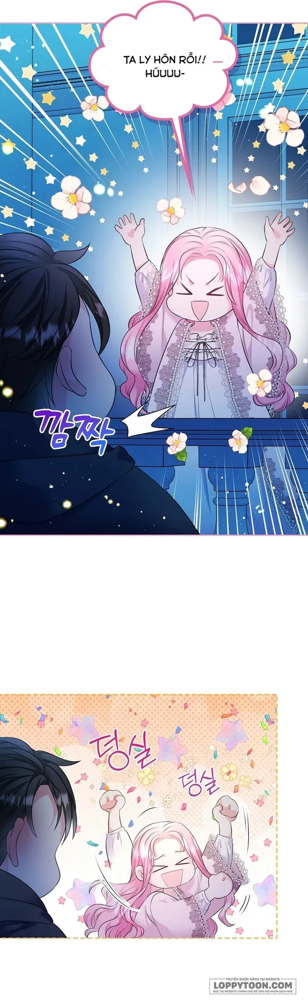 Tôi Sẽ Ly Hôn Với Anh Trai Nữ Chính Chap 42 - trang 30