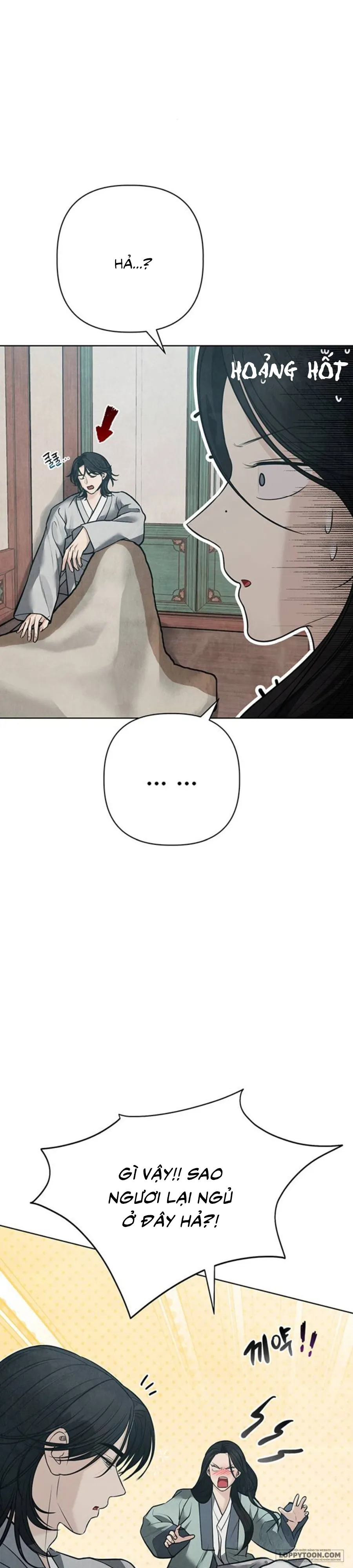 Quỷ Hồn Chap 28 - trang 7