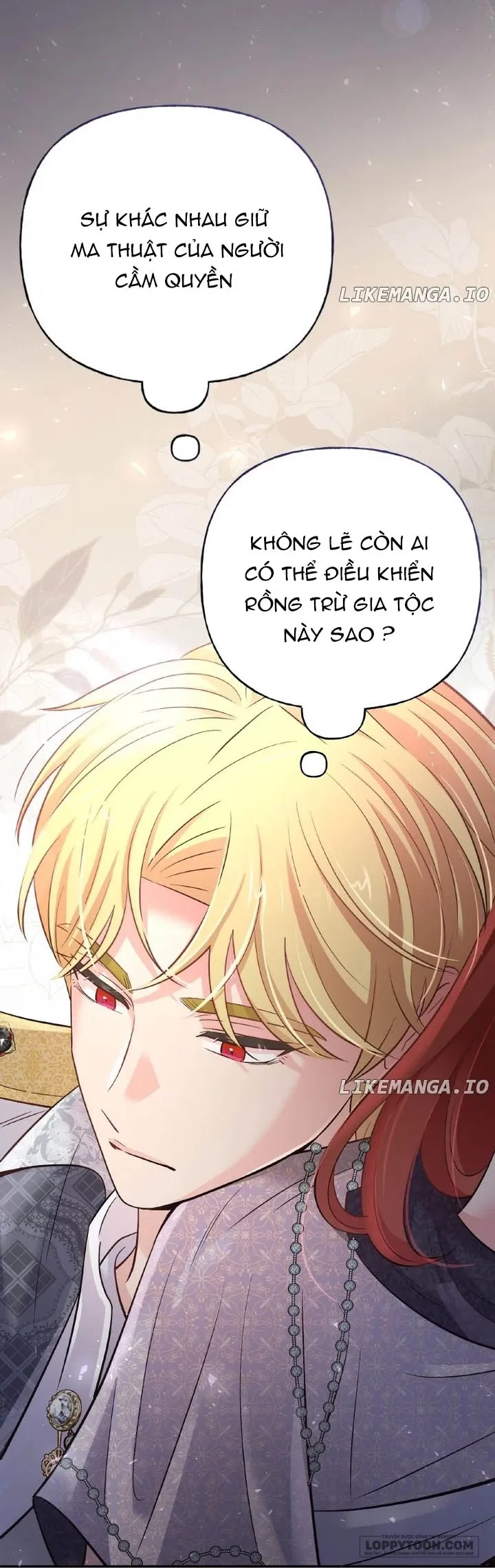 Hầu Gái Không Thích Nuôi Dạy Trẻ Nhỏ Chap 47 - trang 78