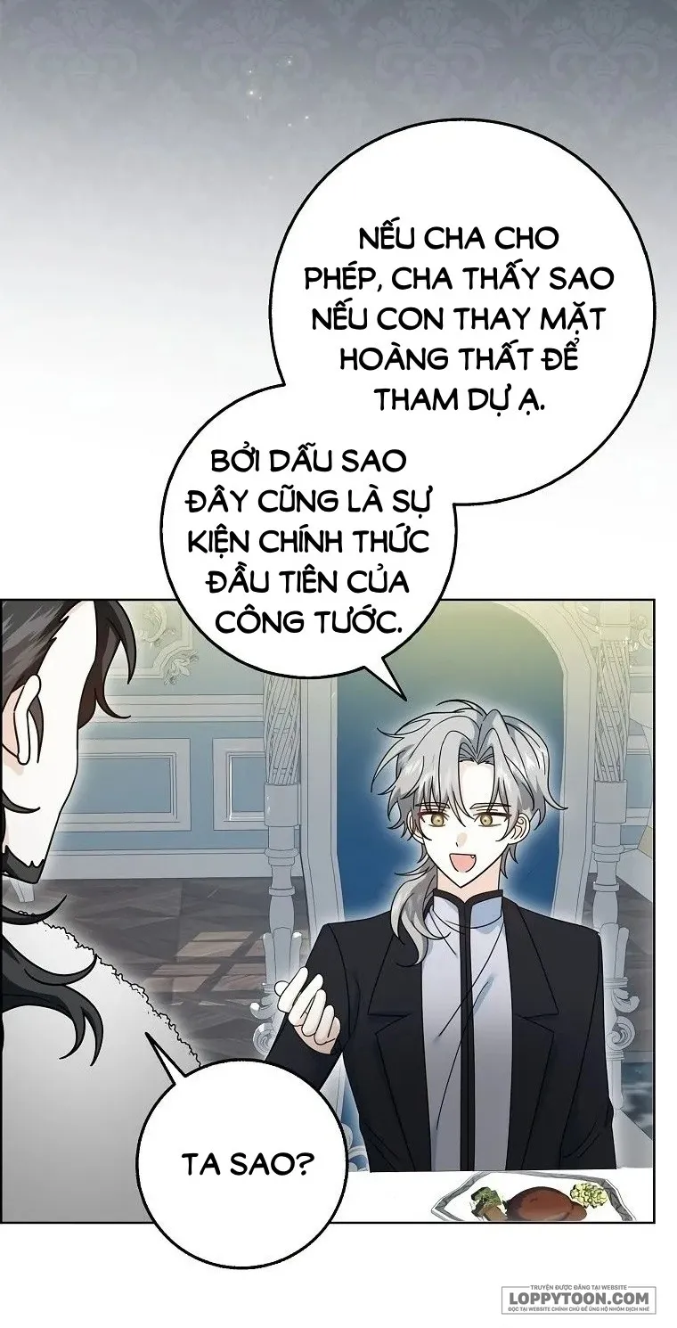 Tôi Sẽ Chiếm Lấy Ngư Trường Này! Chap 11 - trang 5