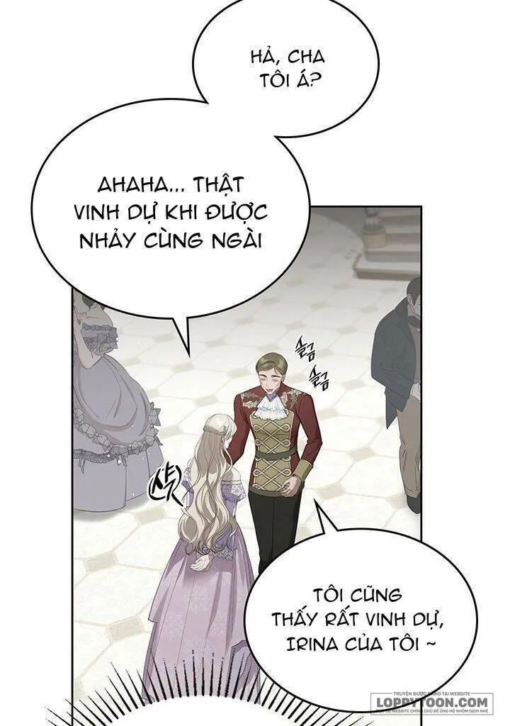 Nam Chính Quái Vật Sống Dưới Giường Tôi Chap 29 - trang 18