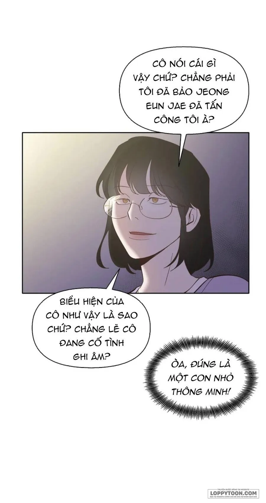 Thanh Xuân Của Chúng Ta Chap 42 - trang 24